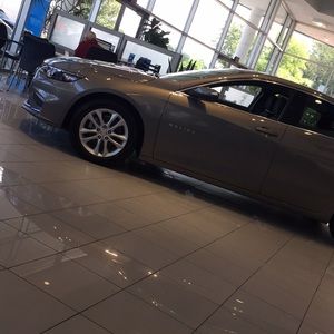 Meet your Posher, Kofi